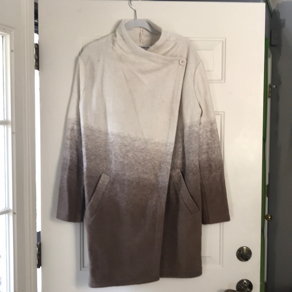 BB Dakota Wool size L Jacket